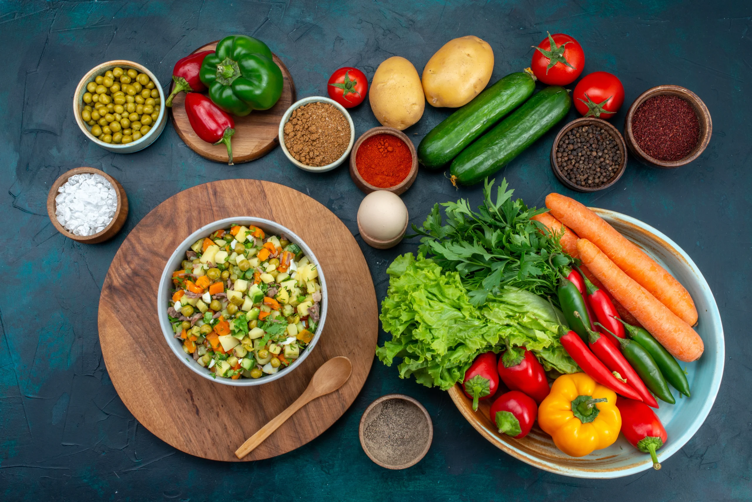 Healthy Food