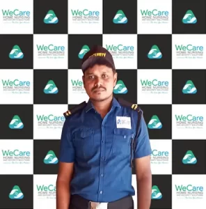 Jagadish B