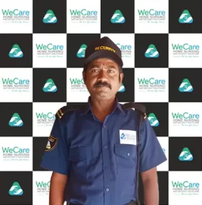 Jagadish Bagali