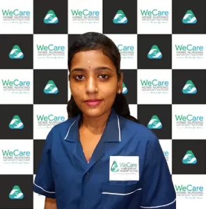 Lavanya M