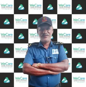 Ramesh Poojary