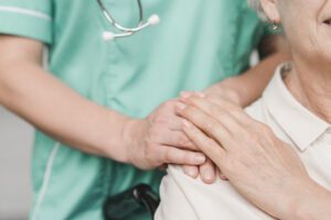 Home nursing