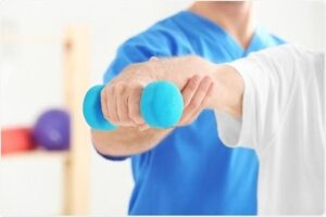 Physiotherapy At Home