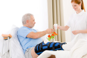 Home Nursing Services in Mysore