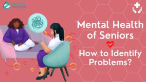 Mental Health of Seniors