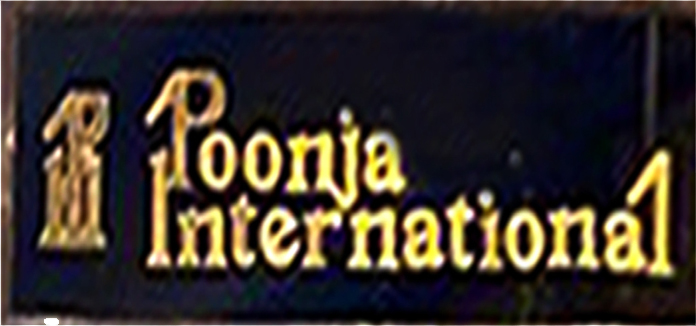 Poonja International
