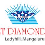 SL SHET DIAMOND HOUSE