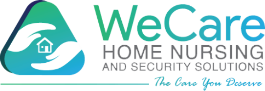 WeCare | Home Nursing and Security Services