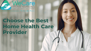 Home Health Care