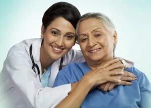 home-nursing
