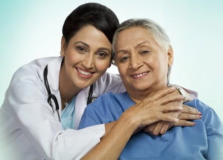home-nursing