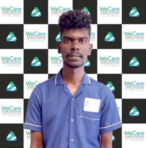 NISHANTH