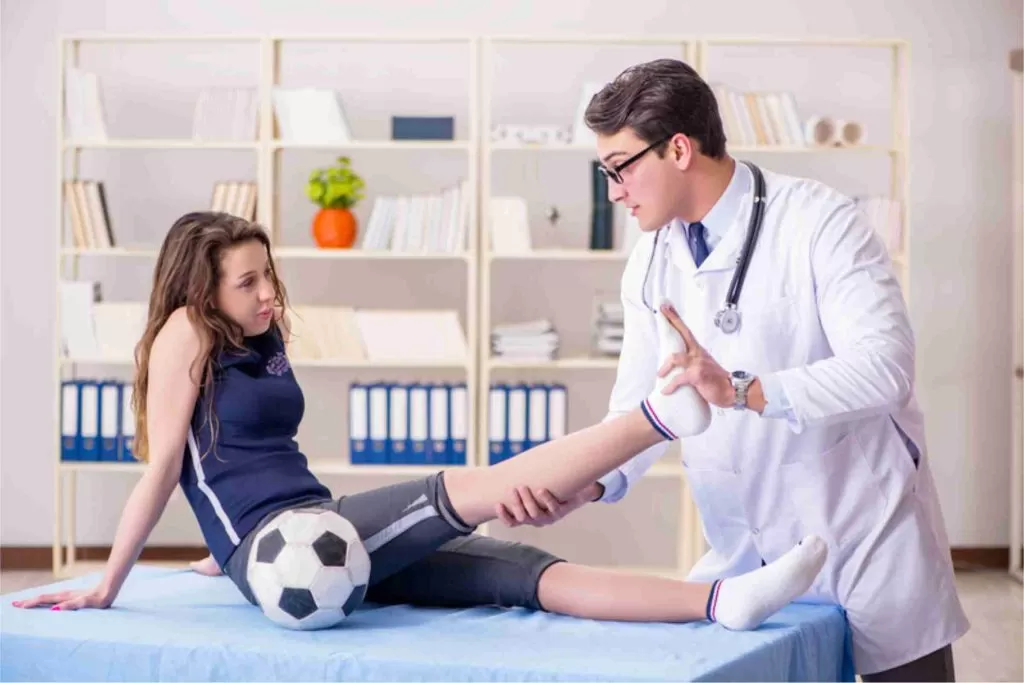 Physiotherapy