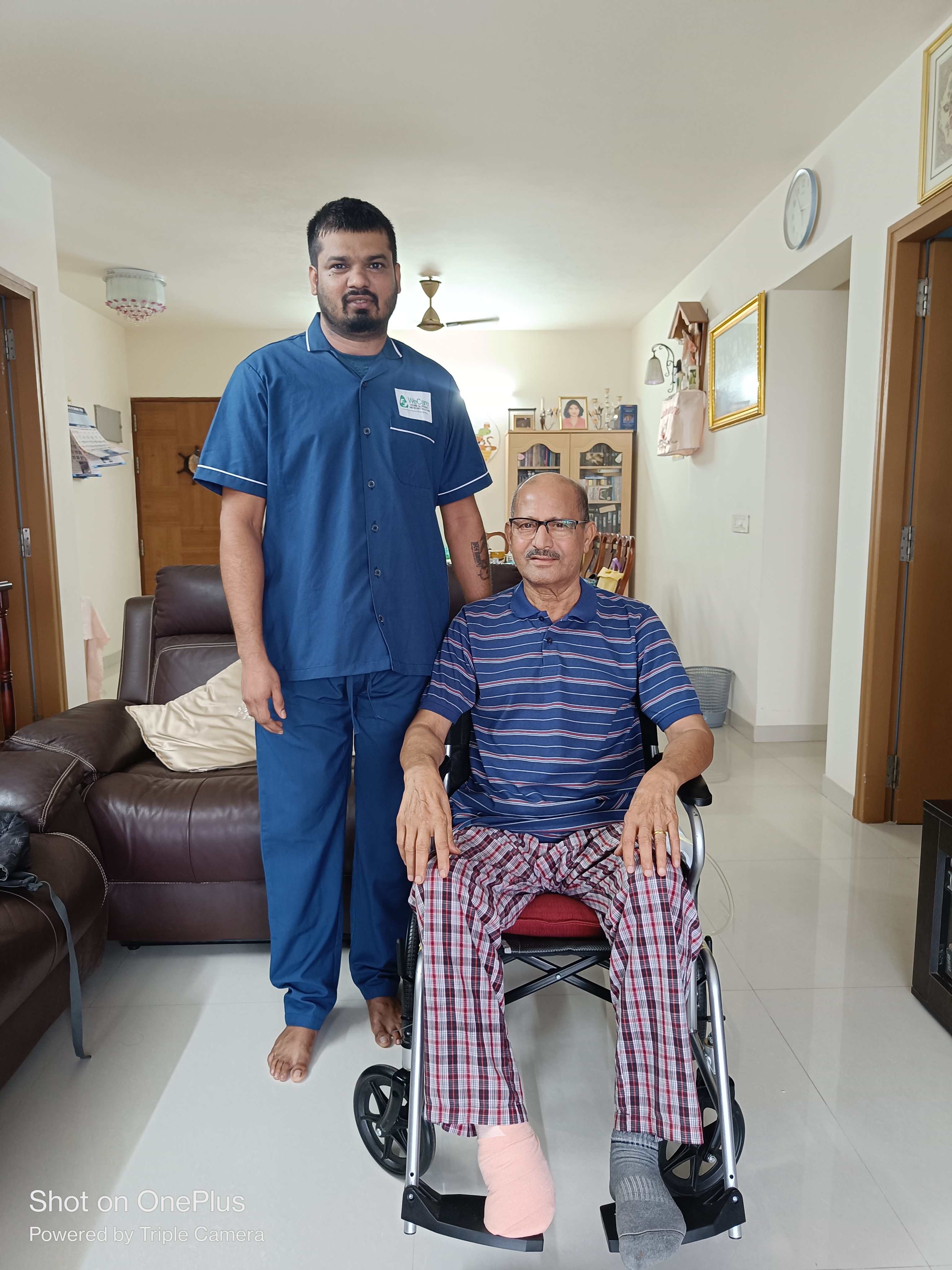 Navigating the Road to Recovery with Convalescent Homes