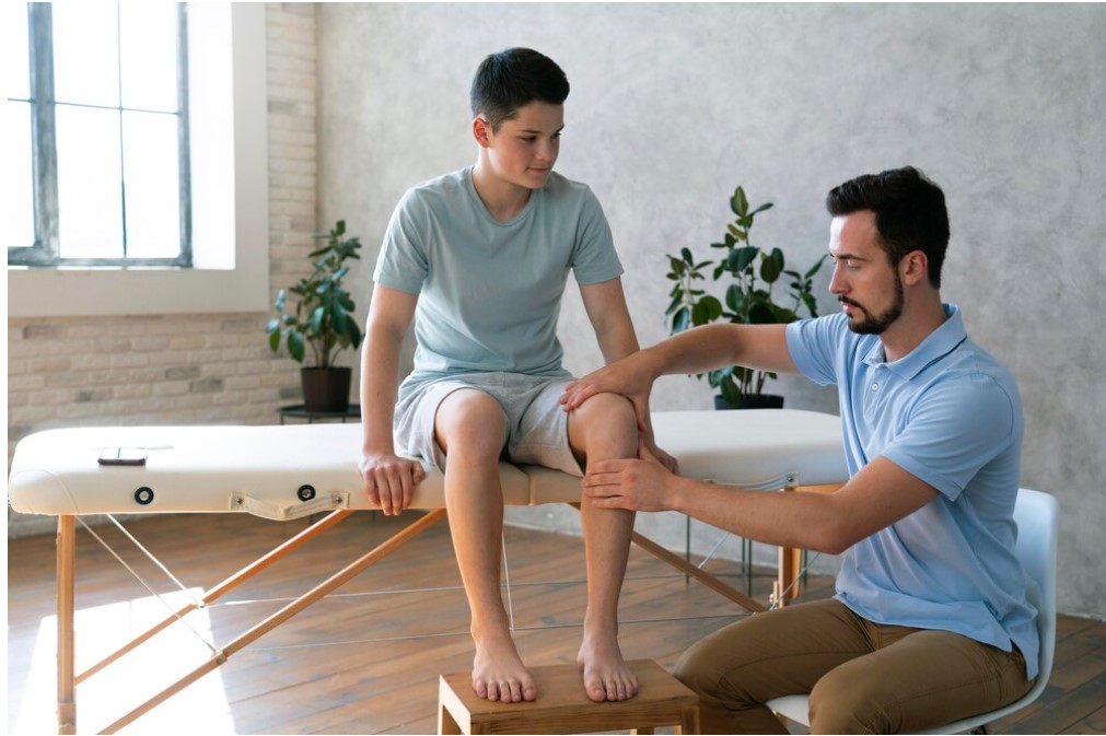 physiotherapy practices in Mysore