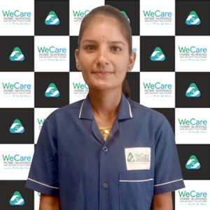 CHAITRA J