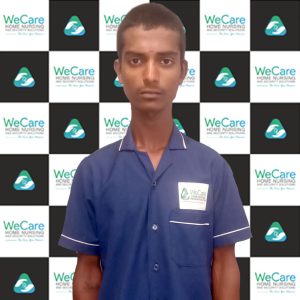 KAMLESH