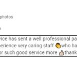 client Reviews