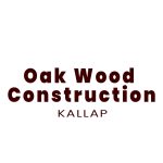 Oak-wood