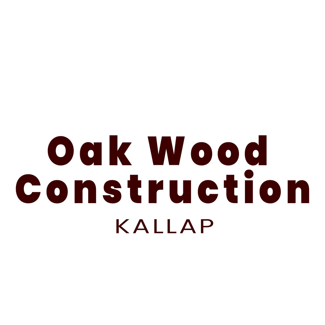 Oak-wood