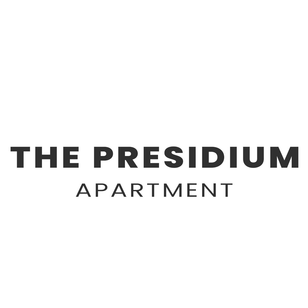 THE-PRESIDIUM
