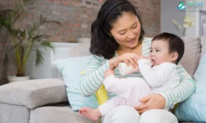 baby caretaker