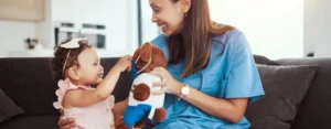 Nanny in bangalore