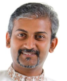 Deep Shetty