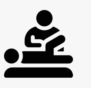 Physiotherapy at Home​
