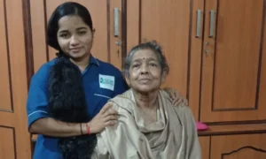 elderly care in banagalore