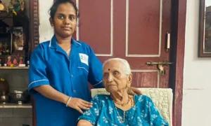 home care in bangalore