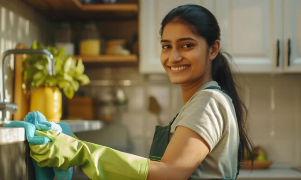 house maids in bangalore
