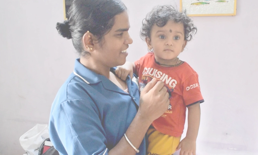 nanny services from wecare