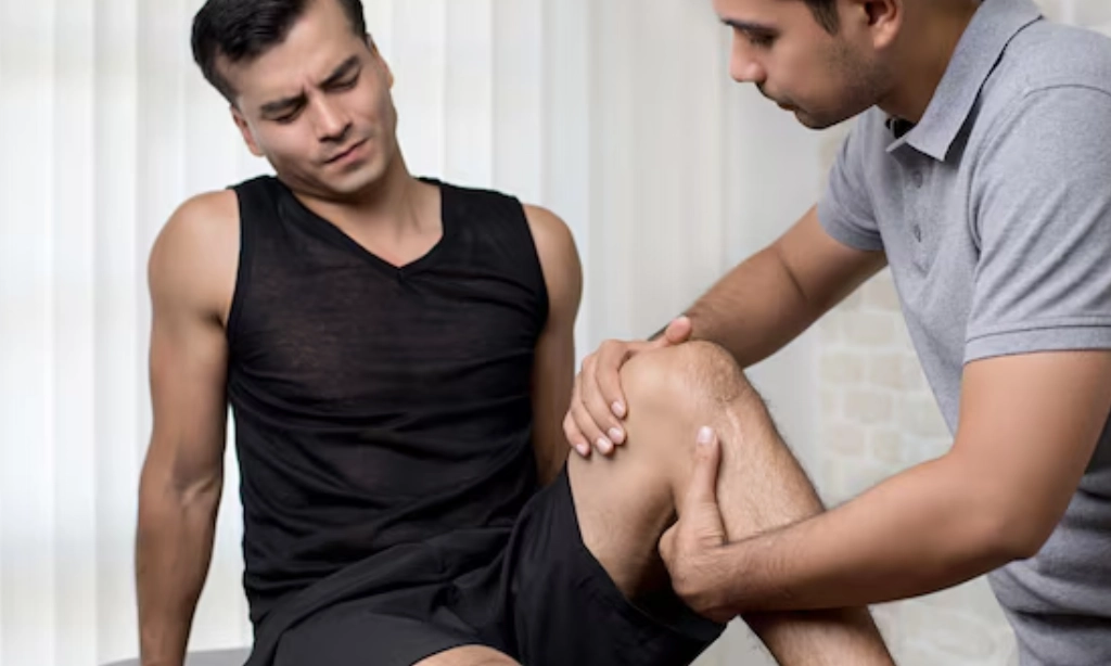 Physiotherapy Services