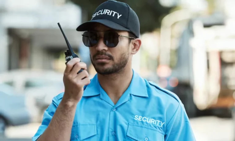 security agency in bangalore