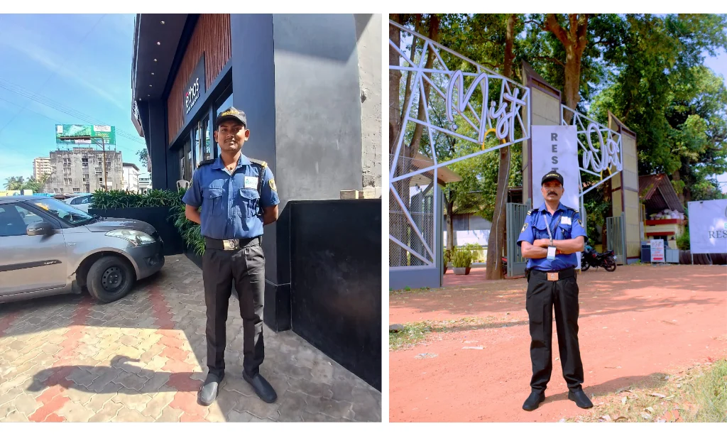 security services in bengaluru
