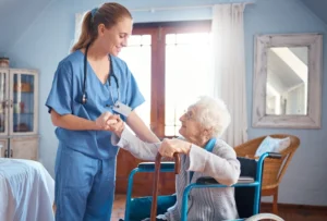 Nanny in Bangalore