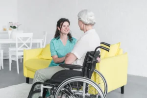 home care services in Bangalore