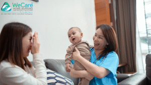 Nanny in Bangalore