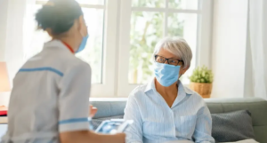 Live-In vs Part-Time Caretaker Services