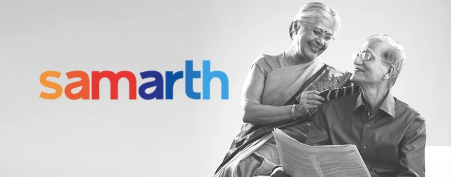 Samarth Elder Care