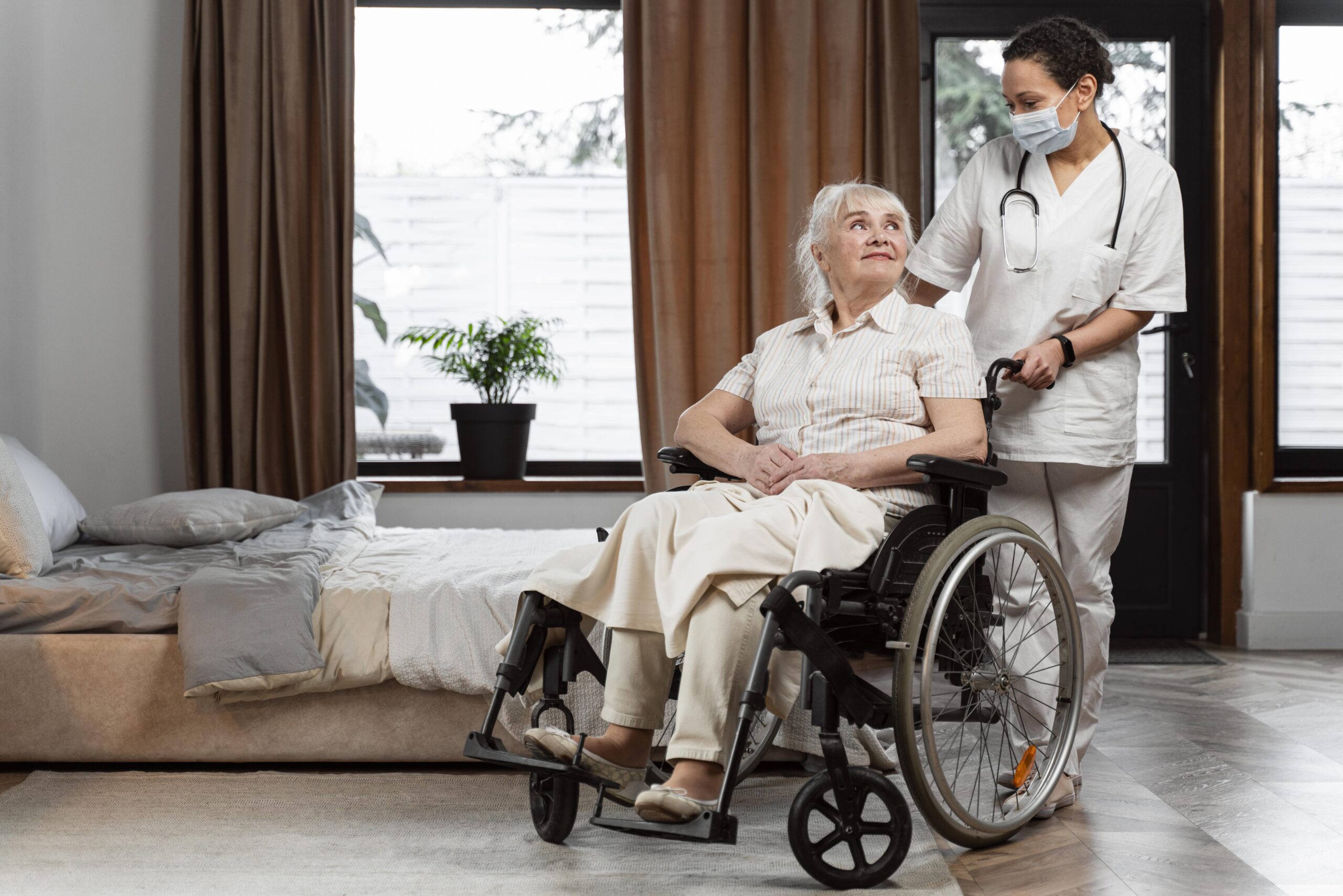 elderly-care-nursing