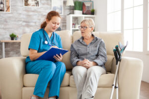 home-nurse
