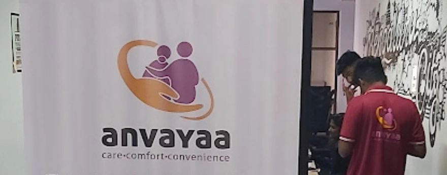Anvayaa Senior Care
