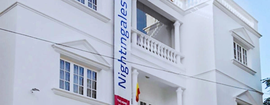 Nightingales Home Health Services