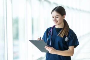 General Duty Nurse