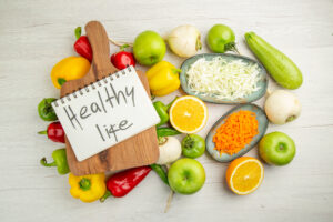 Nutrition and Diet Tips