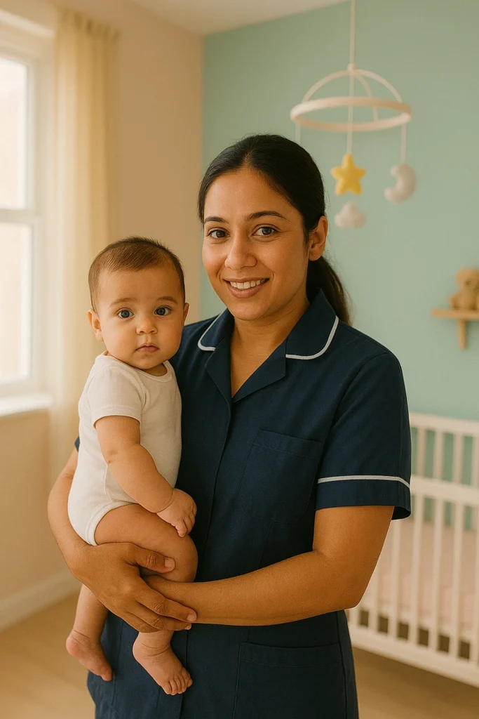 Home Health Care Services in Bangalore