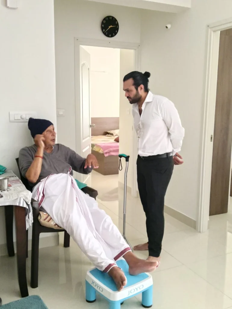 Home Health Care Services