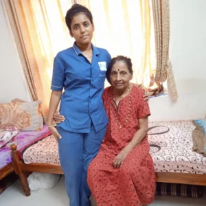 Palliative-care
